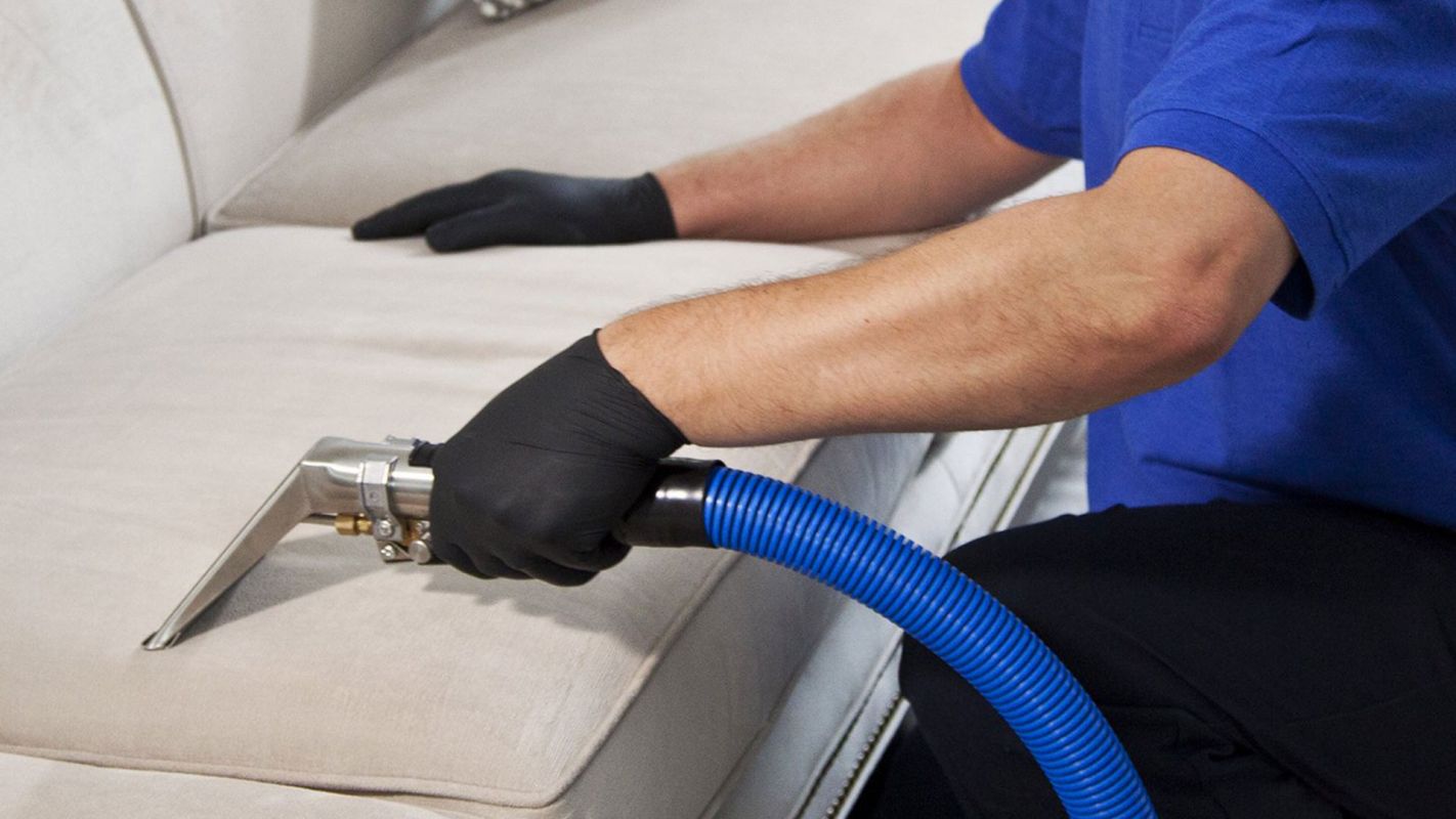 Upholstery Cleaning Goshen IN