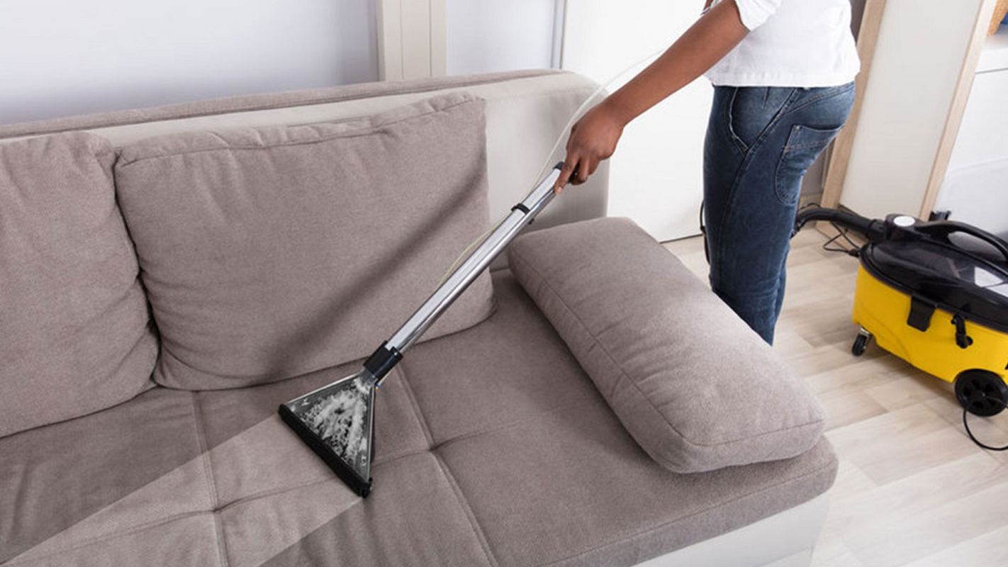Couch Cleaning Service Mishawaka IN