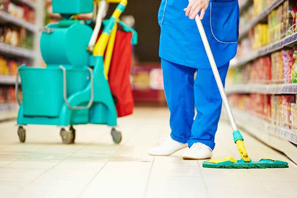 Best Janitorial Services Naperville IL