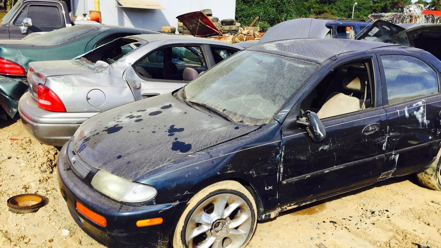 Buy Junk Cars Chamblee GA