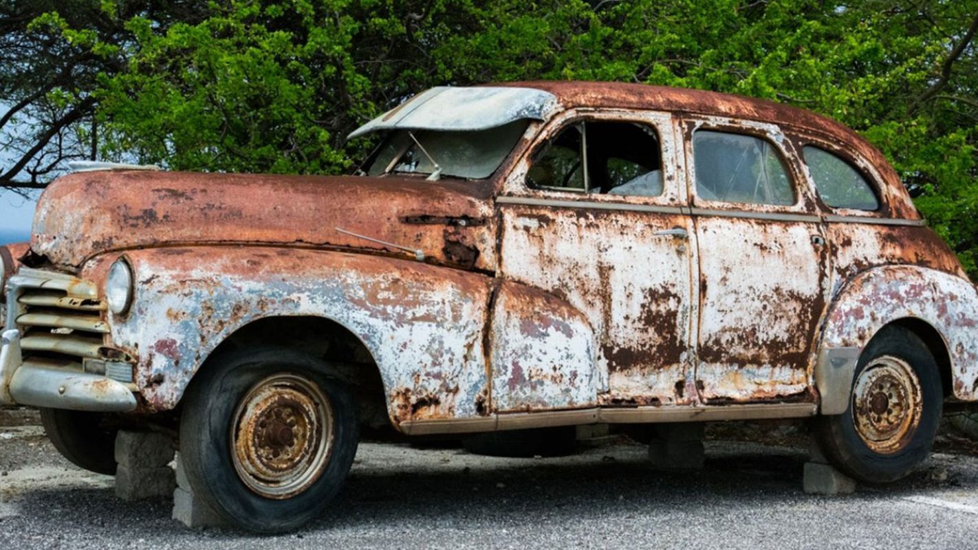 Cash For Clunkers Decatur GA