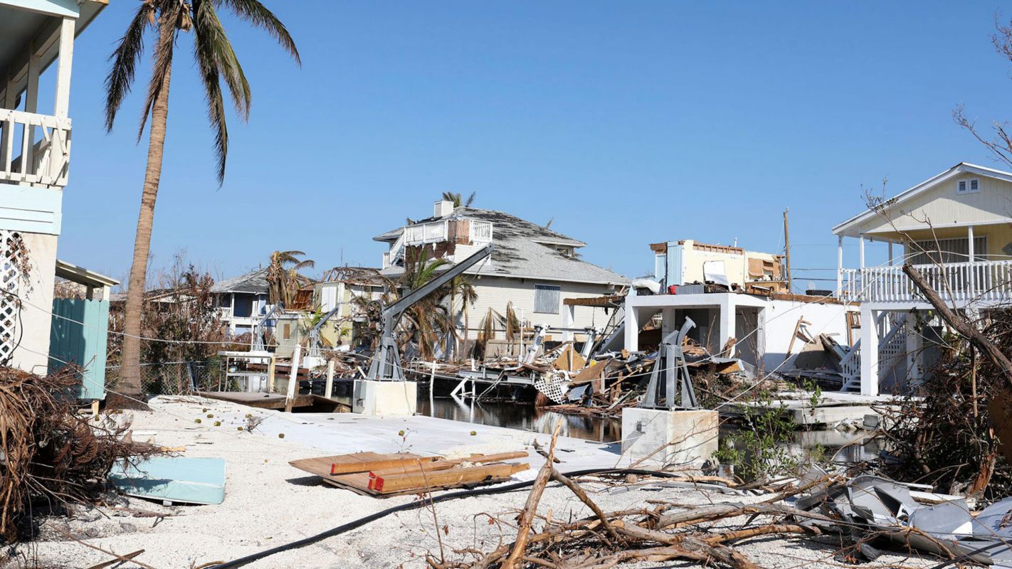 Property Damage Claims Wellington FL