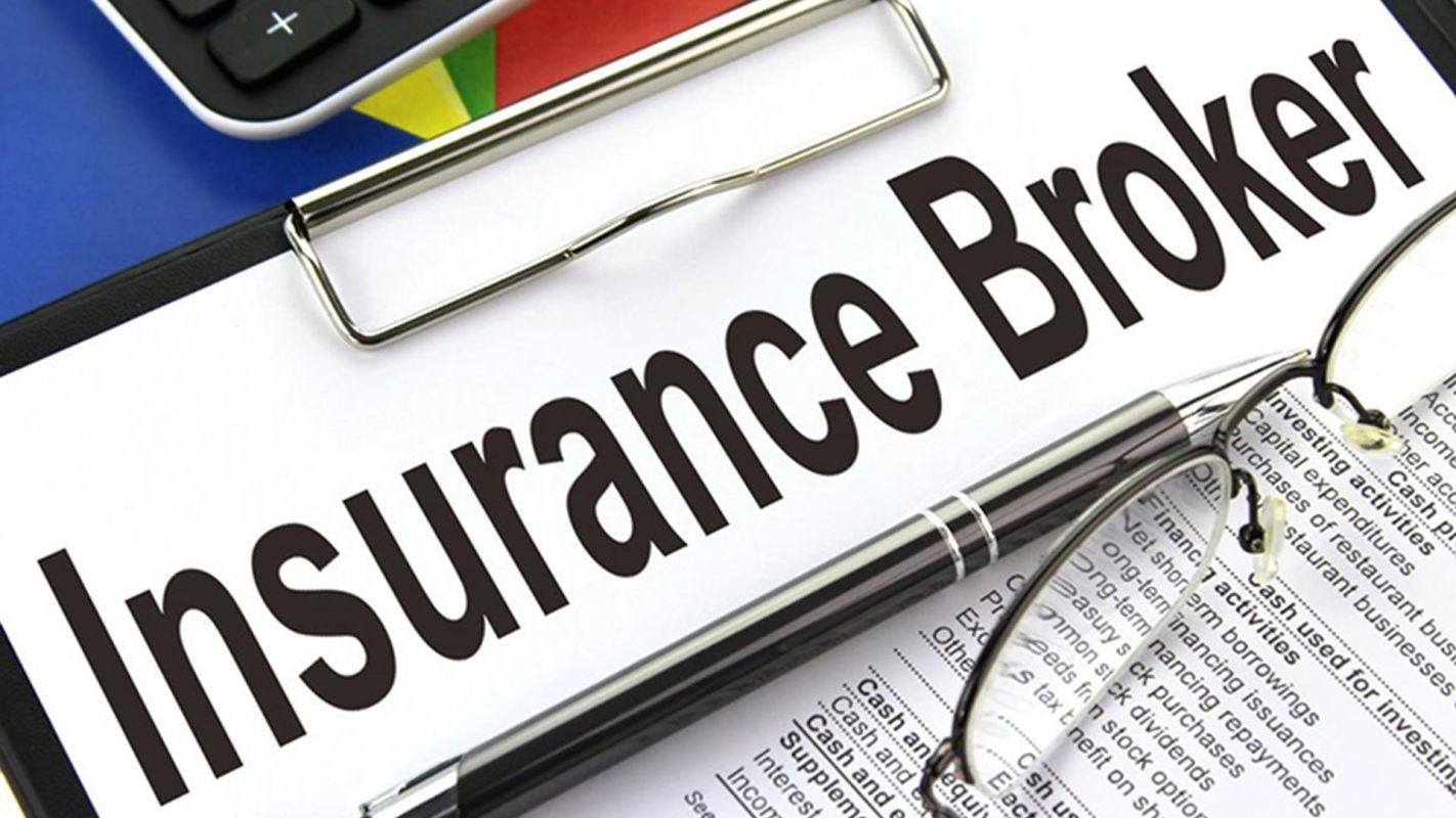 Insurance Broker Oceanside CA