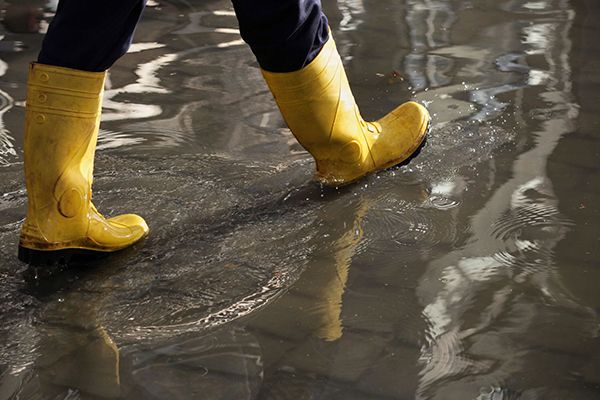 Emergency Flood Water Cleanup Fort Washington MD