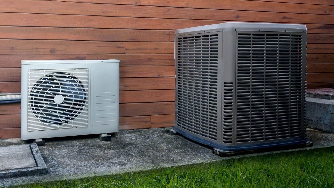 Air Conditioning Services Lithia Springs GA
