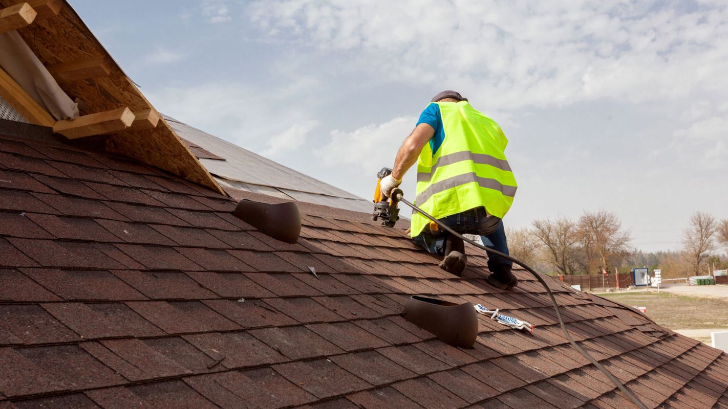 Roofing Services Sun City Center FL