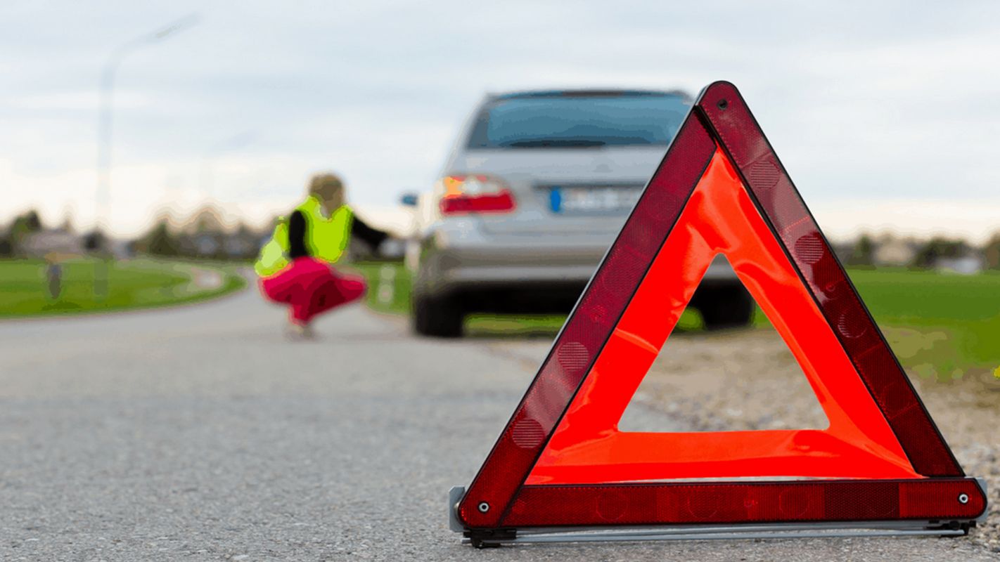 Roadside Assistance Murrieta CA