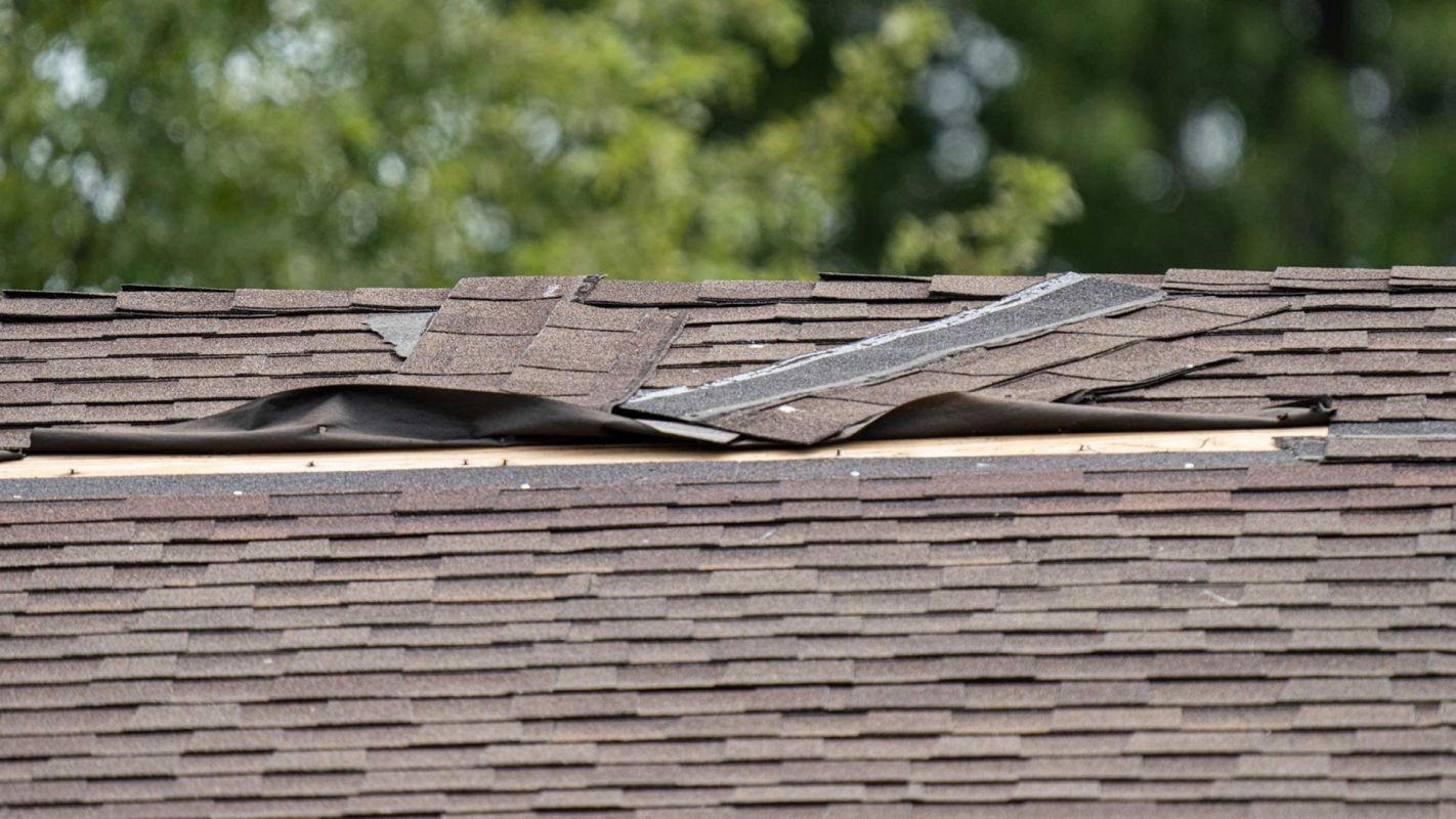 Storm Damage Repair Fillmore CA