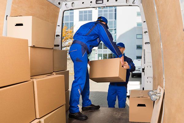 Moving Companies Near Me Chicago IL