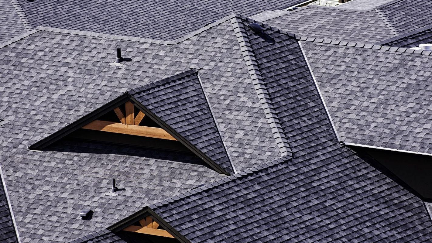 Asphalt Roof Cost Oxnard CA