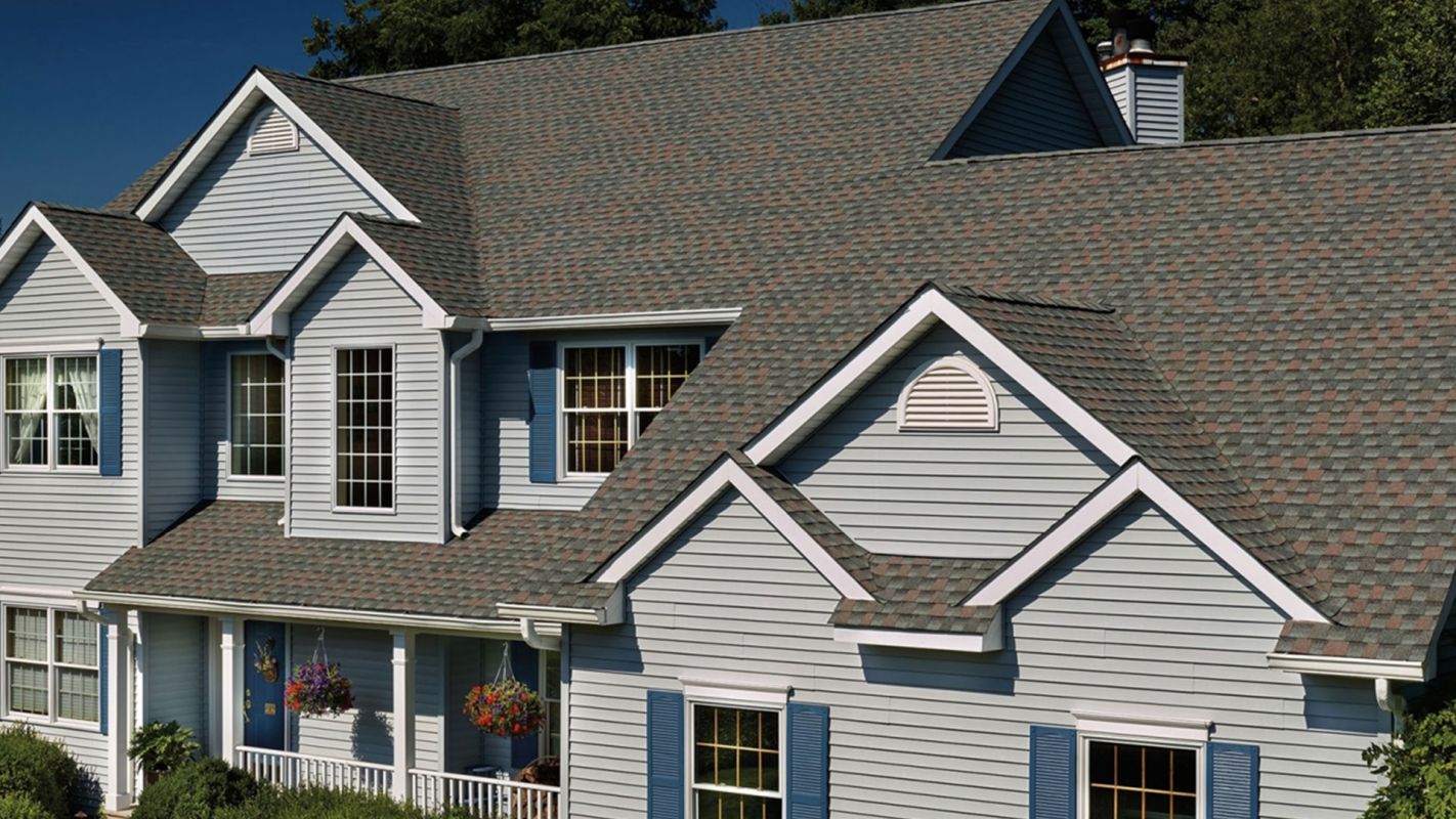 House Roofing Services Bradenton FL