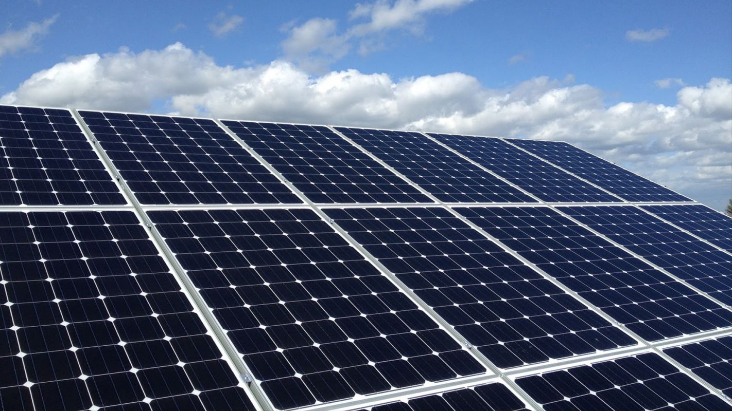 Solar Consultants San Bernardino CA