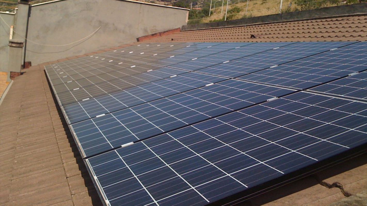 Solar Panel System Perris CA