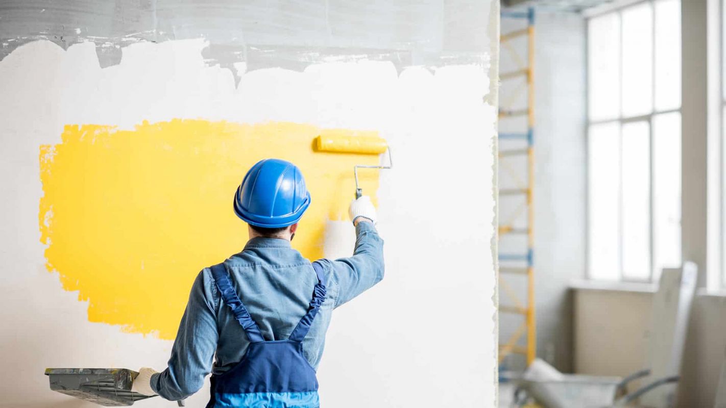 Painting Contractor Woodbridge Township NJ