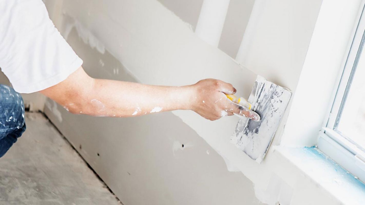 Drywall Installation Cost Woodbridge Township NJ