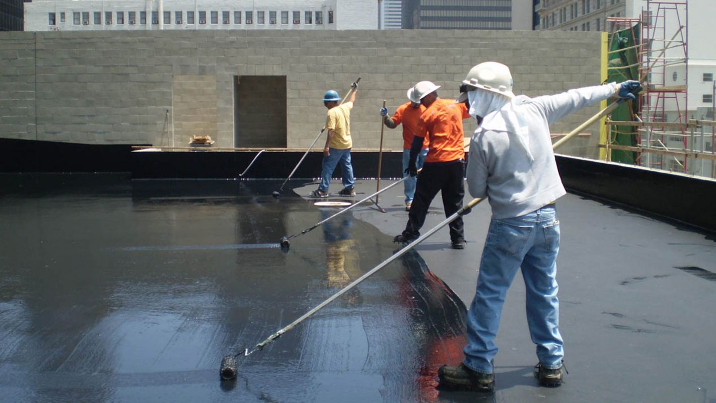 Waterproofing Services The Bronx NY