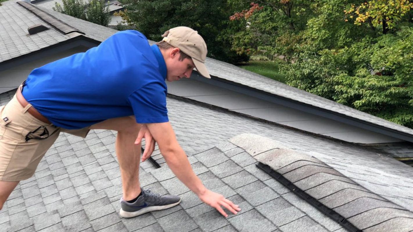 Roof Inspection Services The Bronx NY