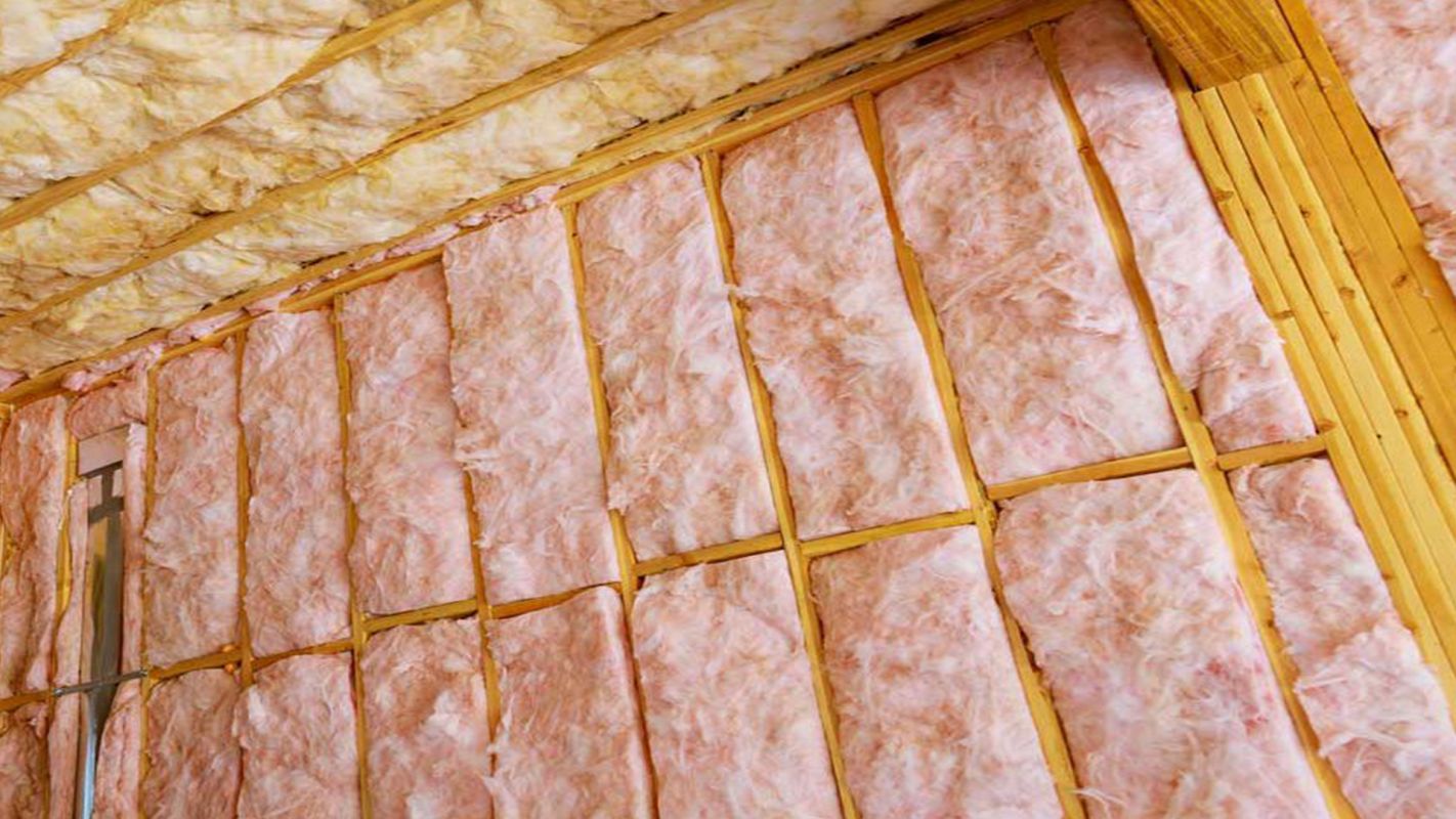 Fiberglass Insulation Westland MI