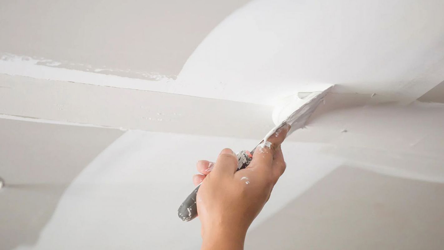 Drywall Repair Services New Albany OH