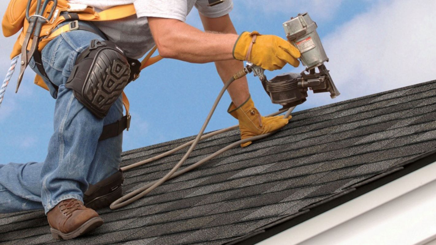 Roof Repair Services Pasadena TX