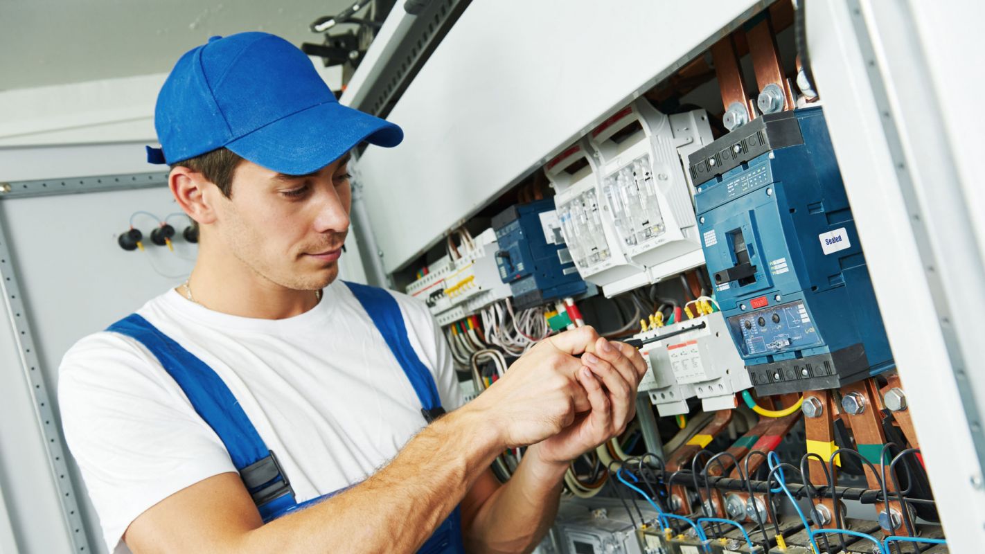 Best Electrician Services Garland TX