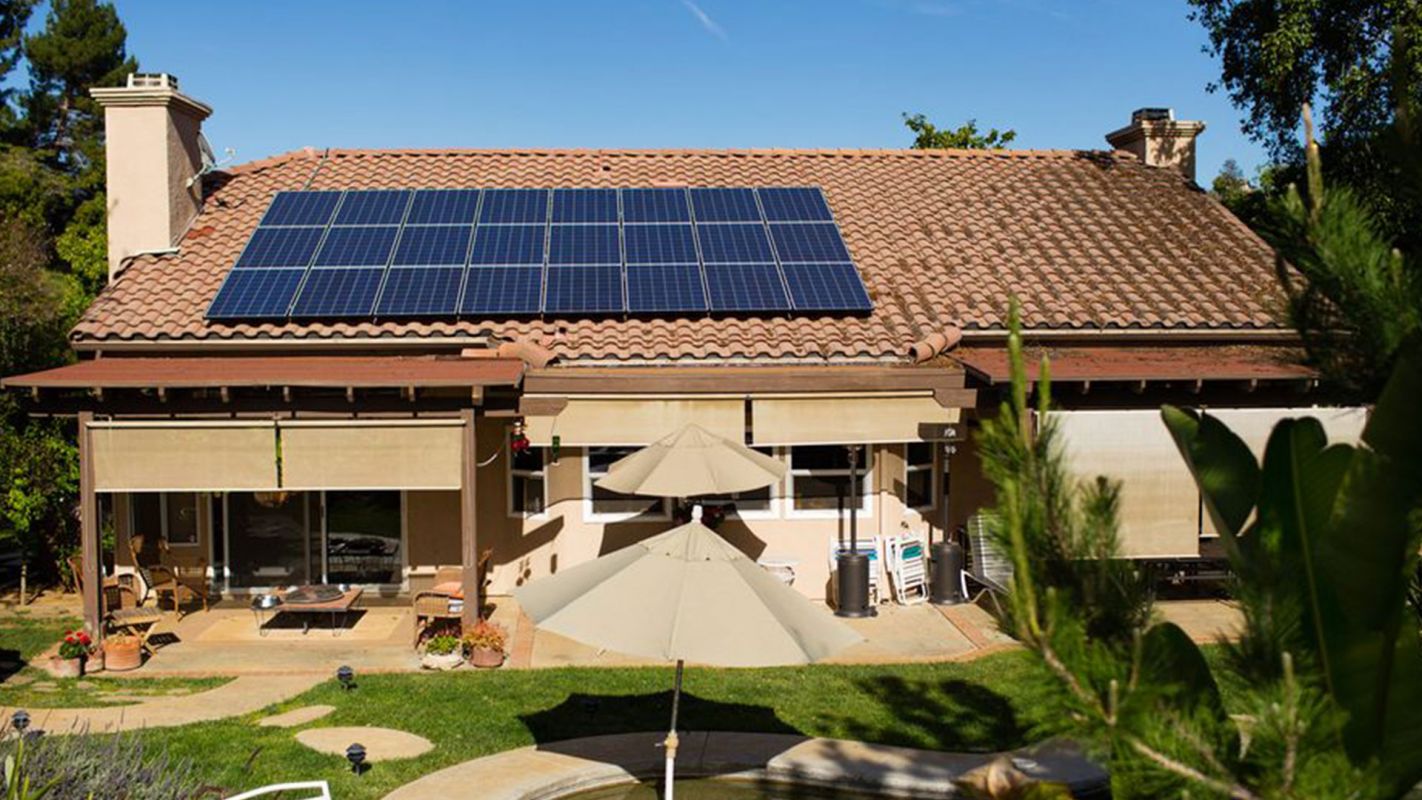 Solar Panel Installation San Bernardino CA