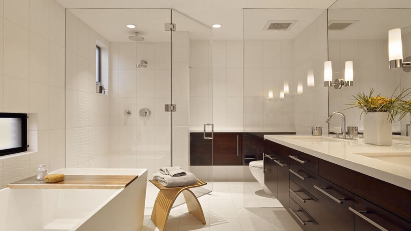 Professional Bathroom Remodeling Clearwater FL
