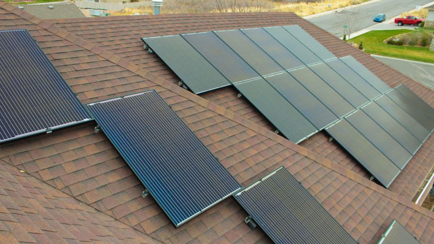 Solar Panel Leasing Inland Empire CA