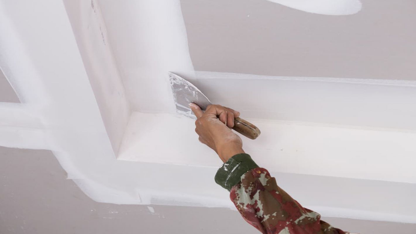 Drywall Repair Service Berwyn IL