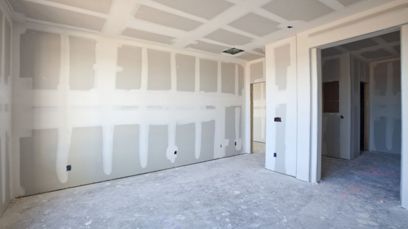 Drywall Installation Schiller Park IL