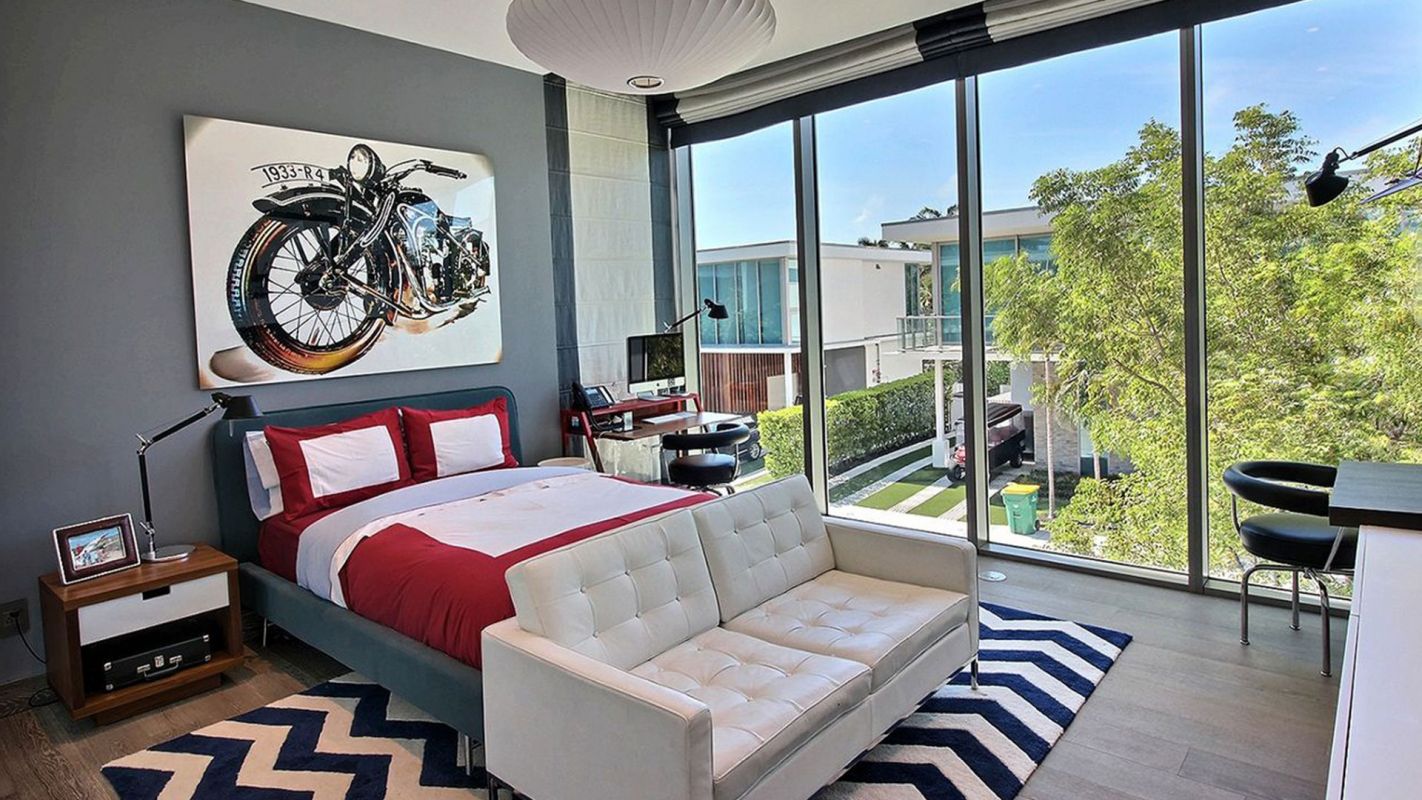 Real Estate Photographers Miami Beach FL