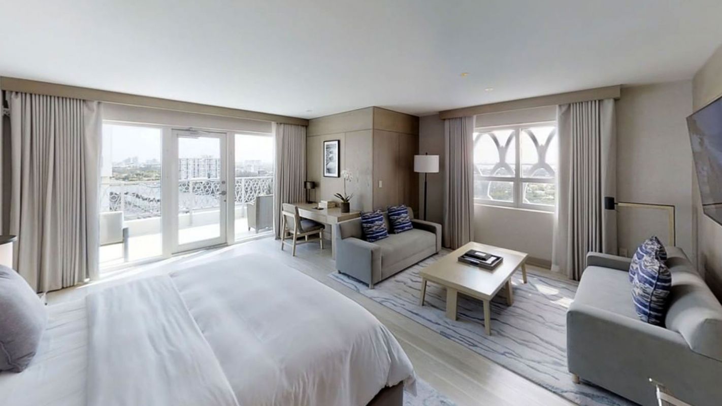 3D Virtual Tours Services Miami Beach FL