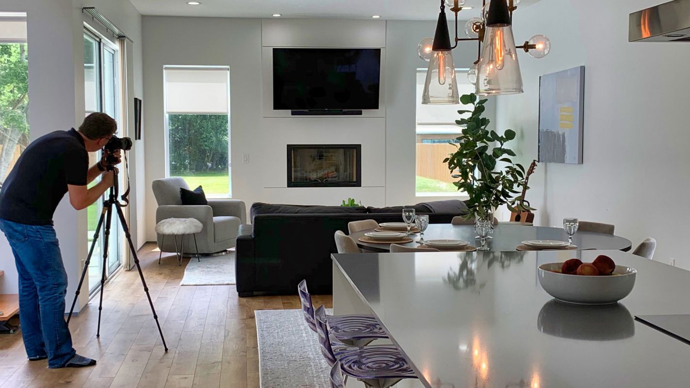 Real Estate Videography Miami Beach FL