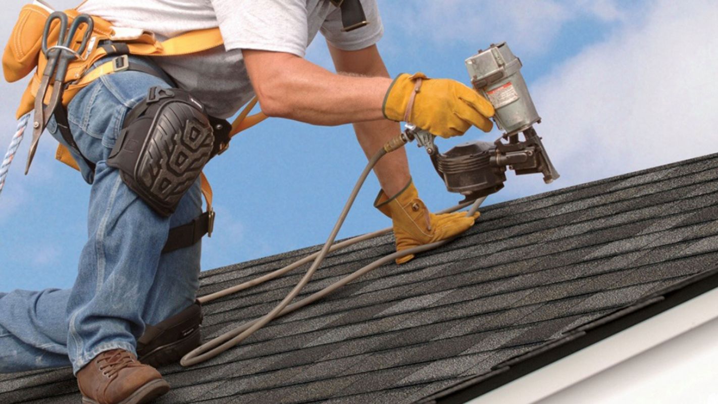 Asphalt Roof Repair Katy TX