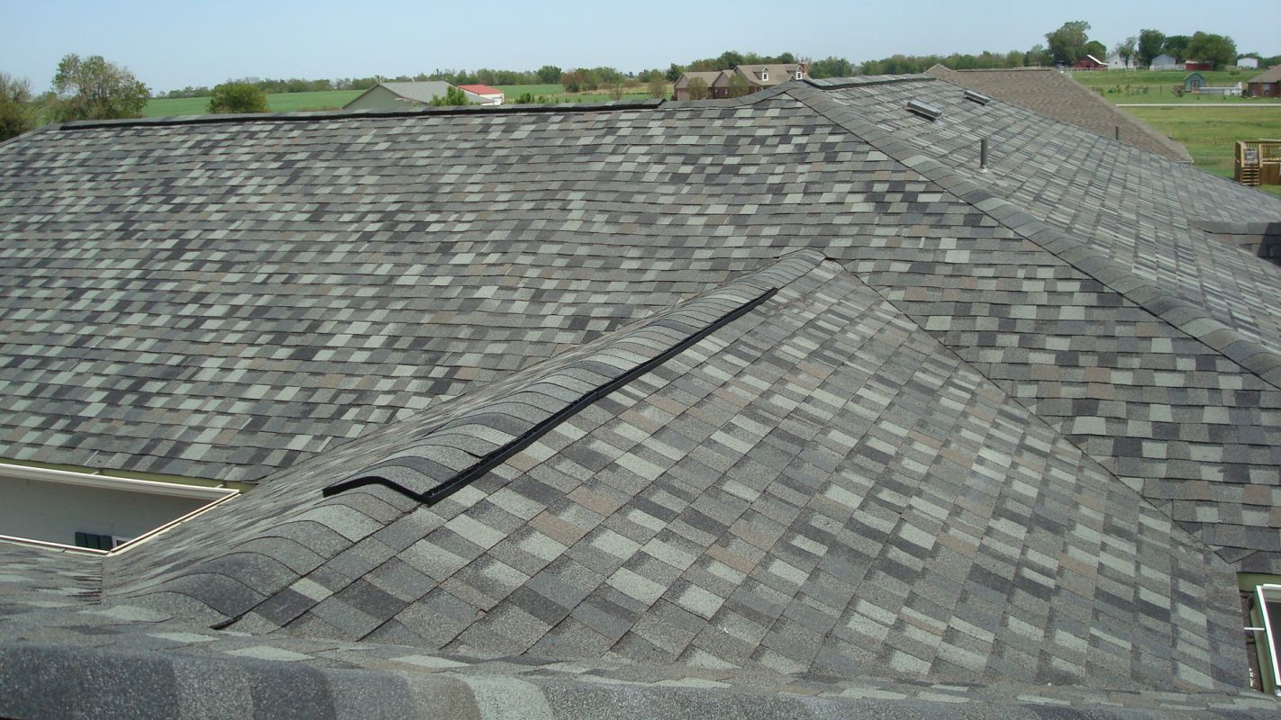 Asphalt Shingle Roofing Chula Vista CA