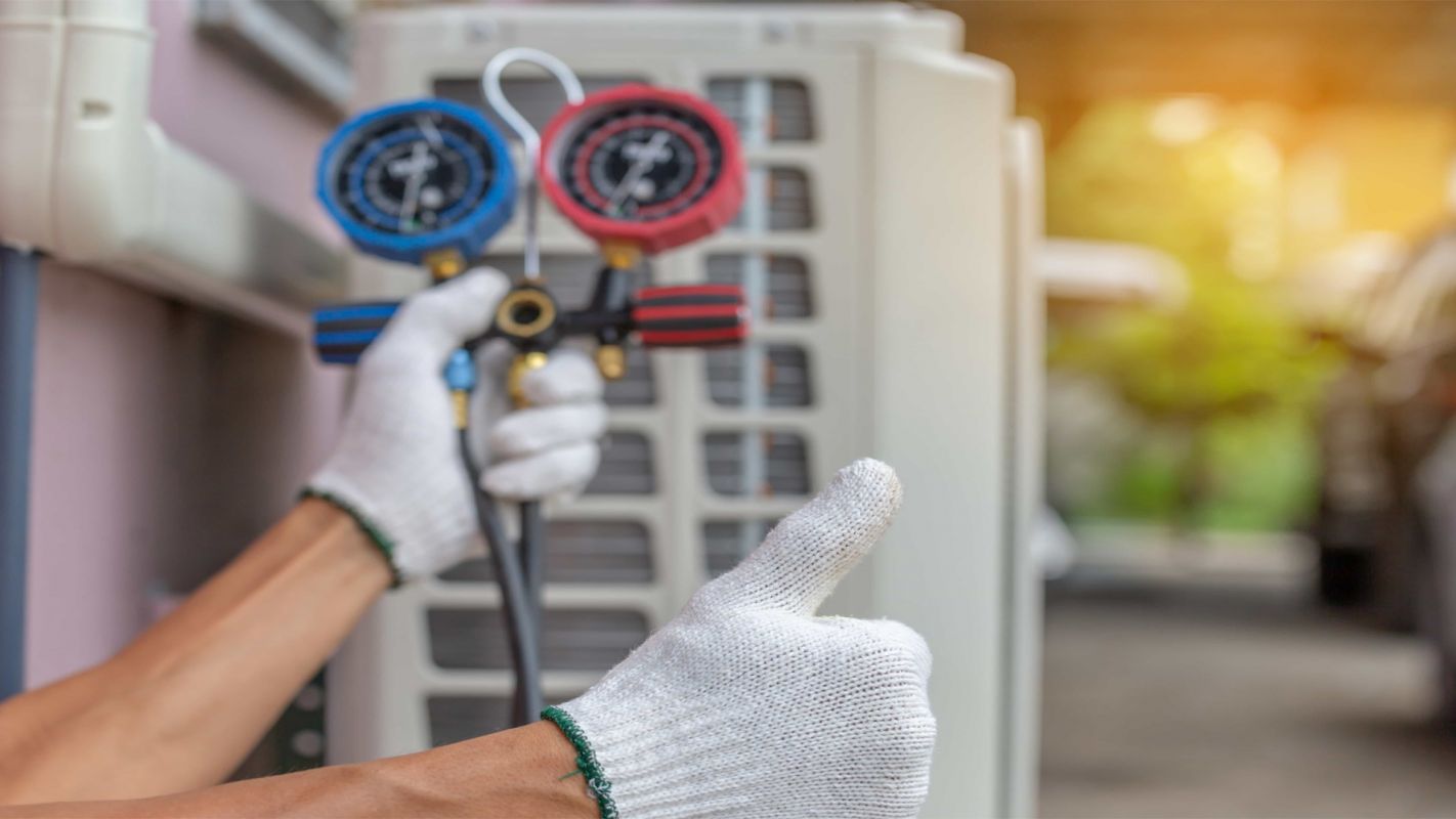 Heating Services Leon Valley TX
