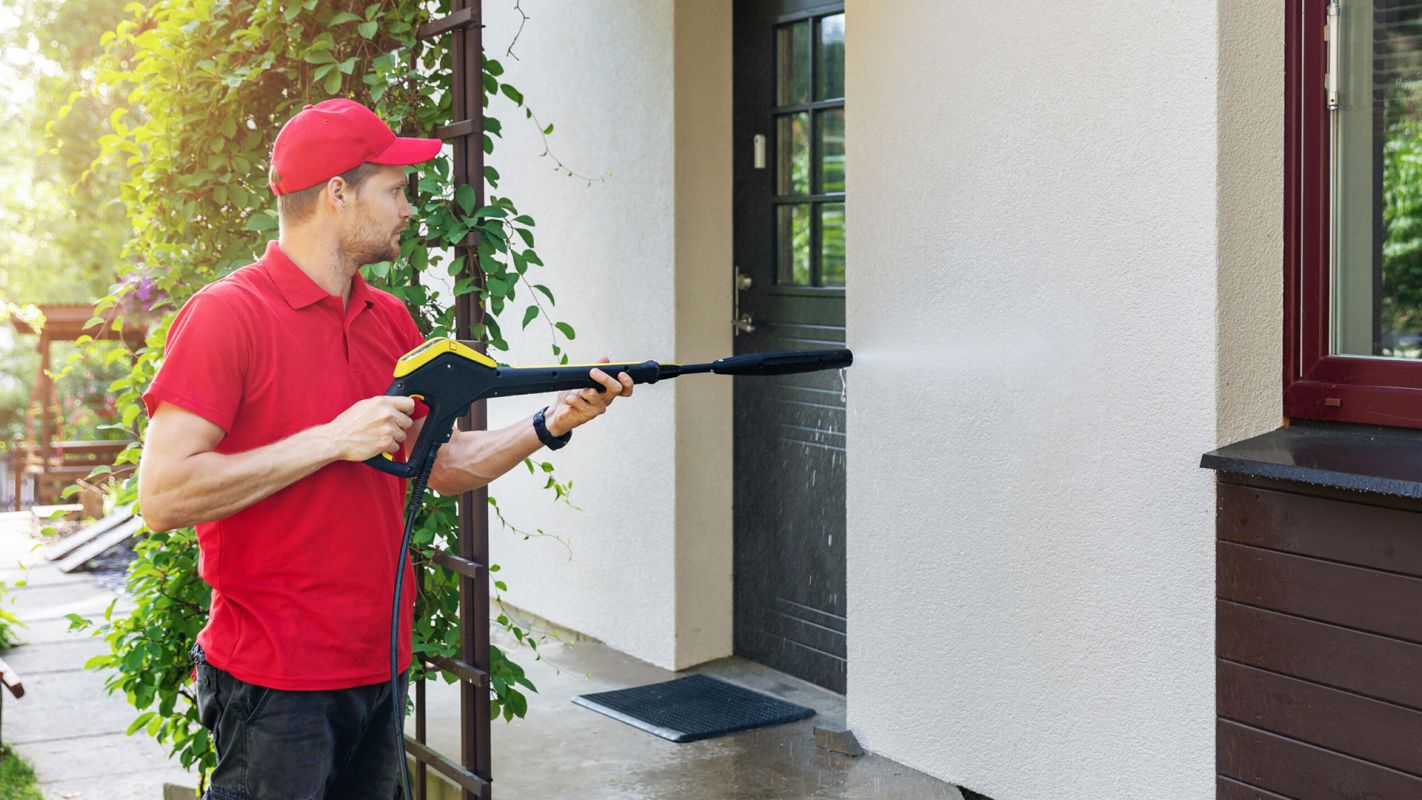 Affordable Roof Soft Washing Port St. Lucie FL