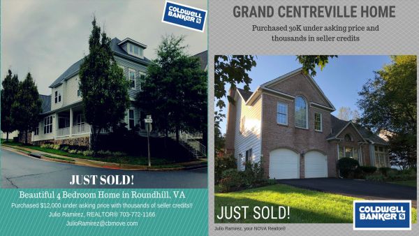 Quick Property Selling Fairfax VA