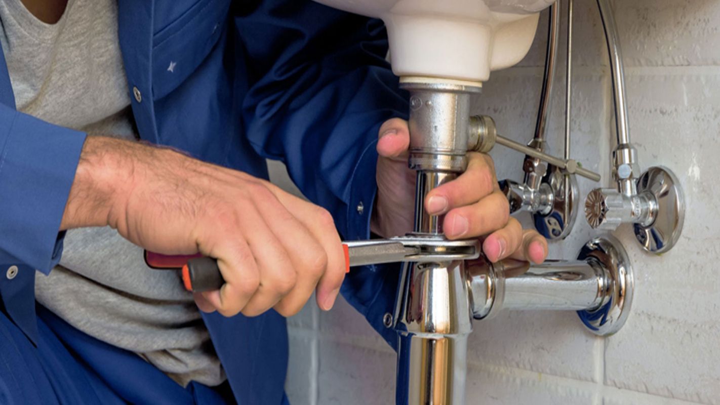 Quality Plumbing Services Encino CA