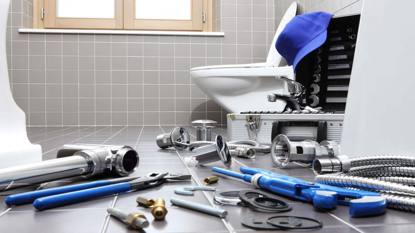 Emergency Plumbing Repair Pacoima CA