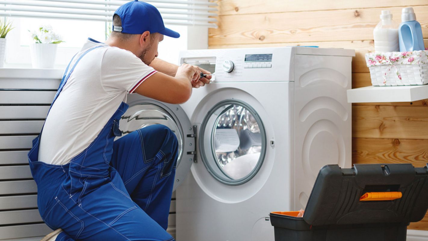 Dryer Repair Service Loma Linda CA