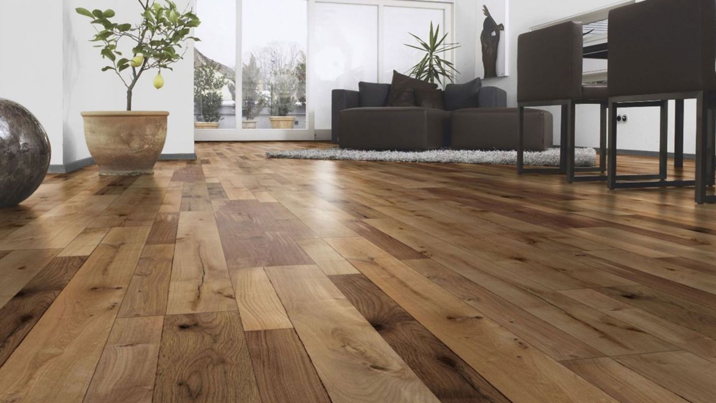 Flooring Services Costa Mesa CA