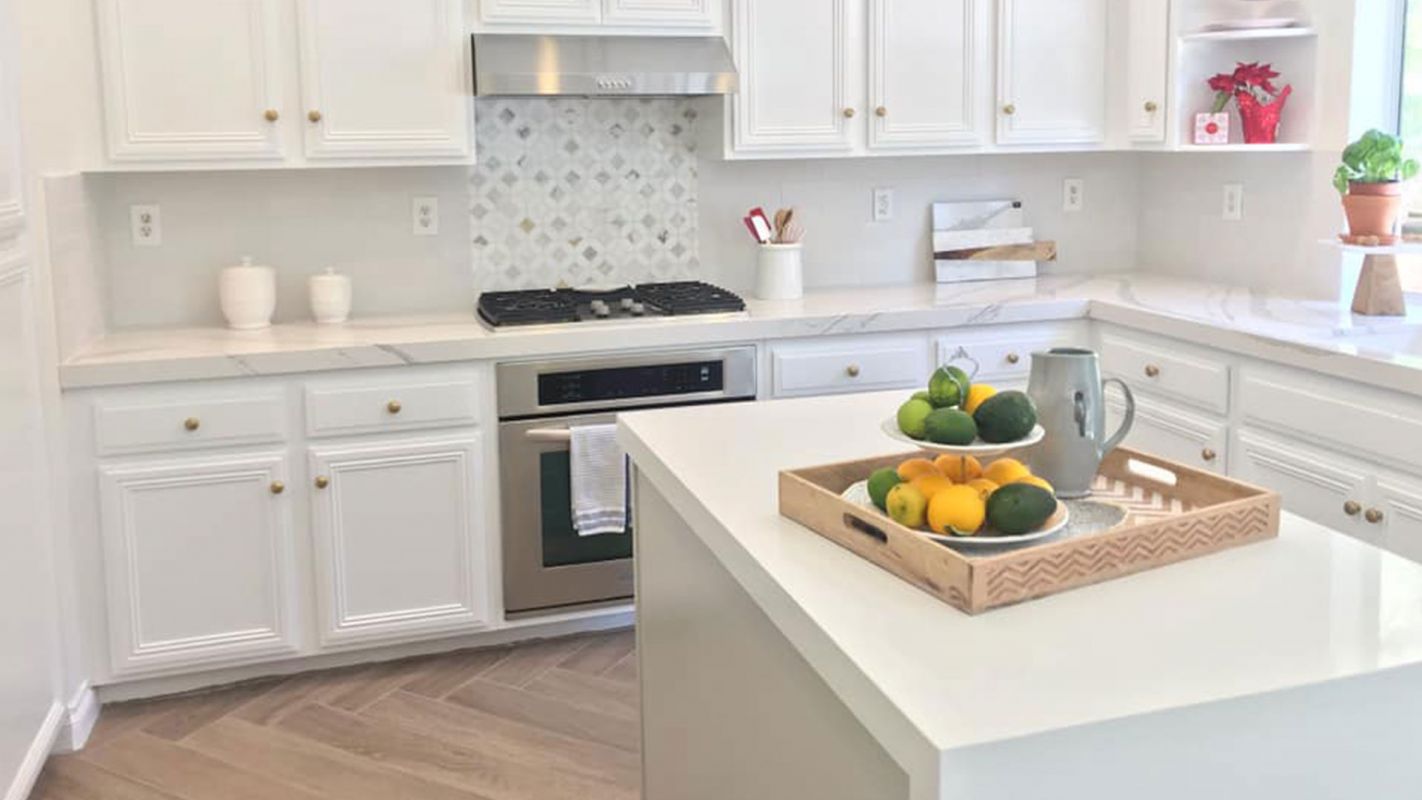 Affordable Countertop Services Mission Viejo CA