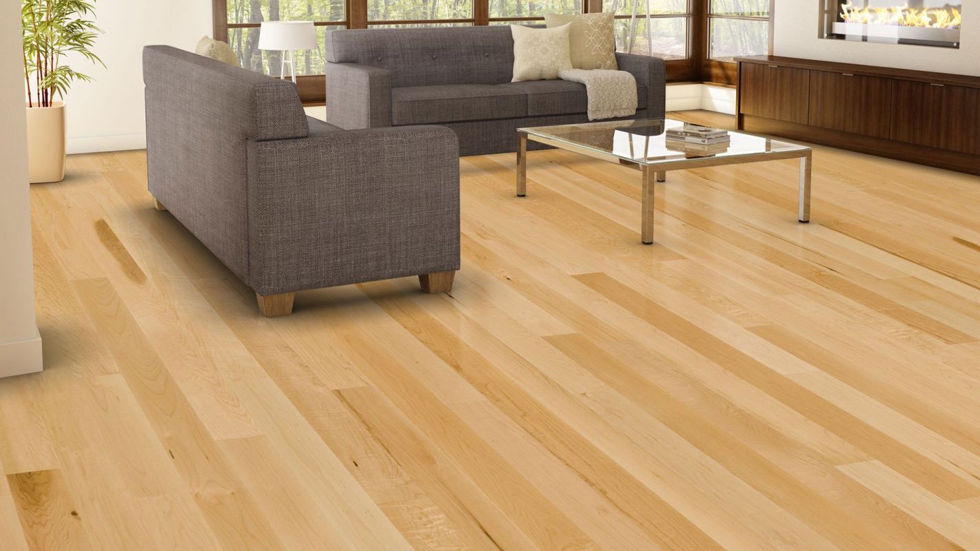 Hardwood Flooring Orange CA