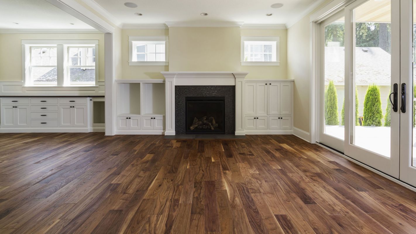 Residential Flooring Services Mission Viejo CA