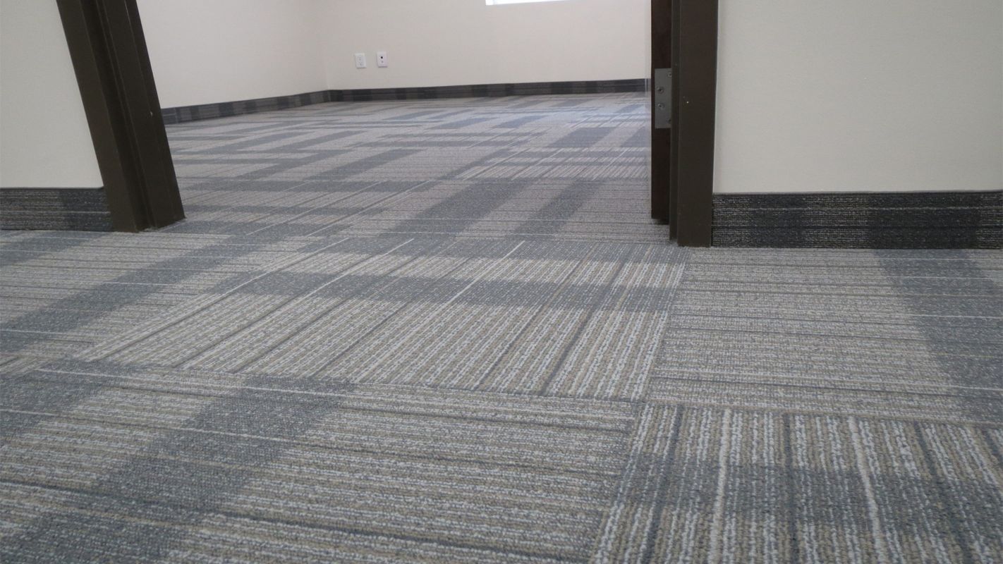 Commercial Carpet Flooring Services Manhattan, NY