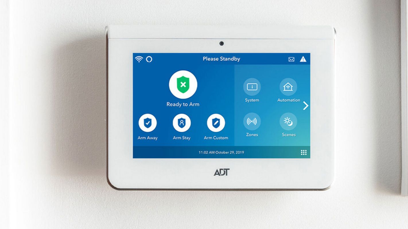 Home Automation services Kerrville TX