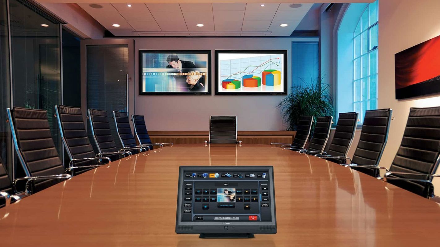 AV Control System Installation Boerne TX