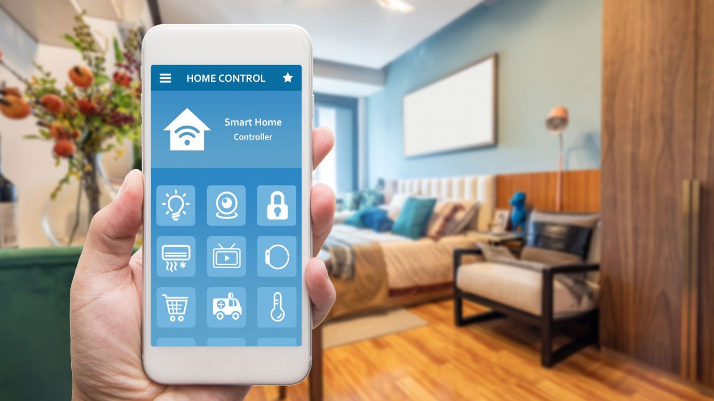 Home Automation services Boerne TX