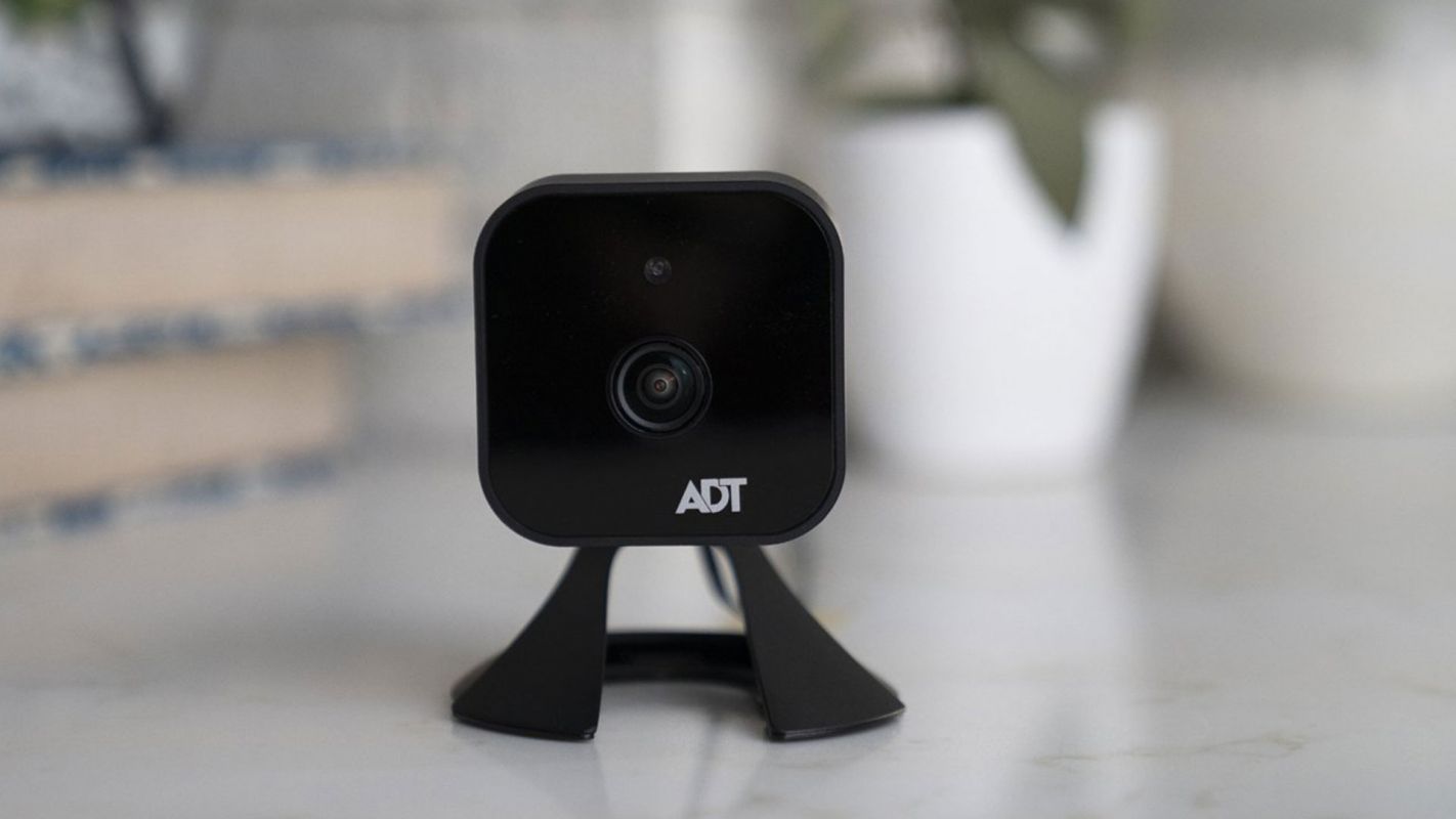 Smart Cameras Installation Bandera TX
